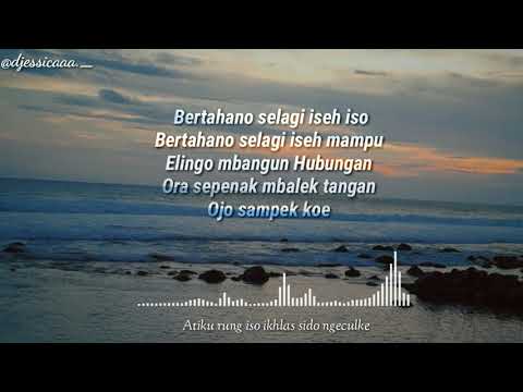Story wa || Wegah kelangan 2