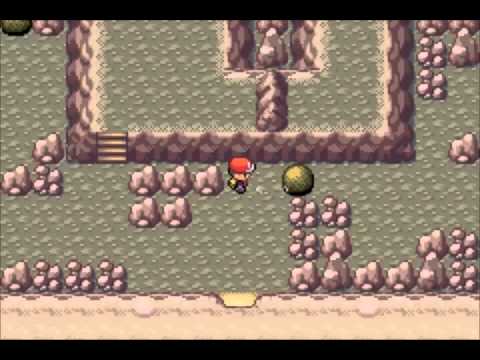 Pokèmon Rossofuoco #15 - Via vittoria!