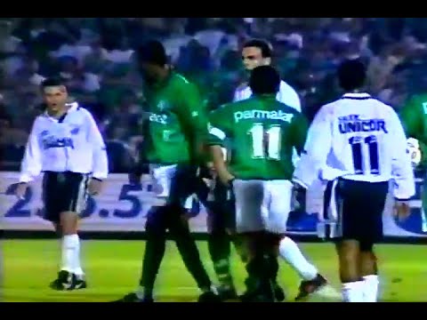 Copa   do   Brasil   1998     Palmeiras    vs     Santos