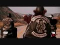 Limp Bizkit - My Way (Sons of Anarchy) 