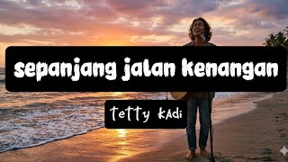 Download lagu Sepanjang jalan kenangan- Tetty Kadi cover dengan versi rock mp3 Download lagu Sepanjang jalan kenangan- Tetty Kadi cover dengan versi rock mp3