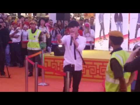 K-MUCH (케이머치) first showcase in Malaysia @ Quill City Mall #2 (UHD 4K)