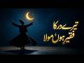 Heart Touching Emotional Kalam Tere Dar Ka Fakeer Hoon Maula SufianaVerse