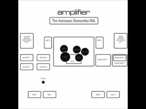 Amplifier - Live Human