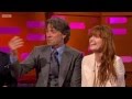 Ship to Wreck - Florence + the Machine (Graham Norton BBC 1)