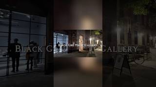 Black Girl Magic Art Gallery #art #sculptures #gallery #blackgirlmagic #nycartists #artwork #artist