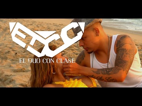 Vivo Por T - El Duo Con Clase