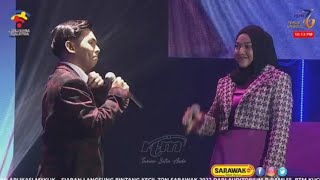 Download lagu Shila Amzah (茜拉)| Selamanya Cinta Live Sarawak... mp3