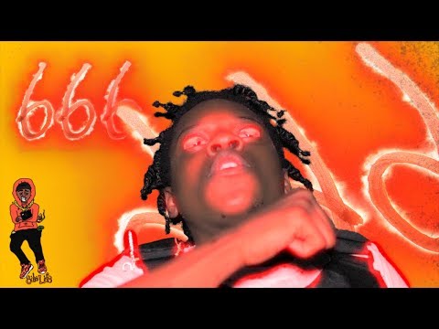 Bugszy Citglo - Knock Knock [Prod. Trill Sino]  ( Dir. @_Jsitez_ )