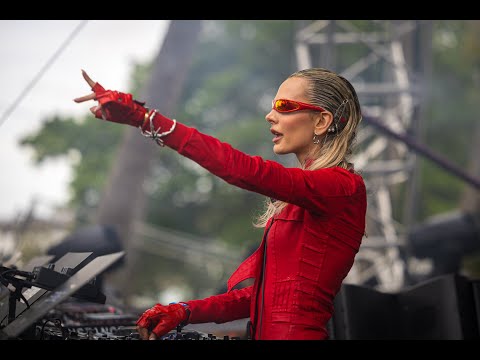 KASIA | ULTRA MIAMI 2025 | SATURDAY | RESISTANCE COVE