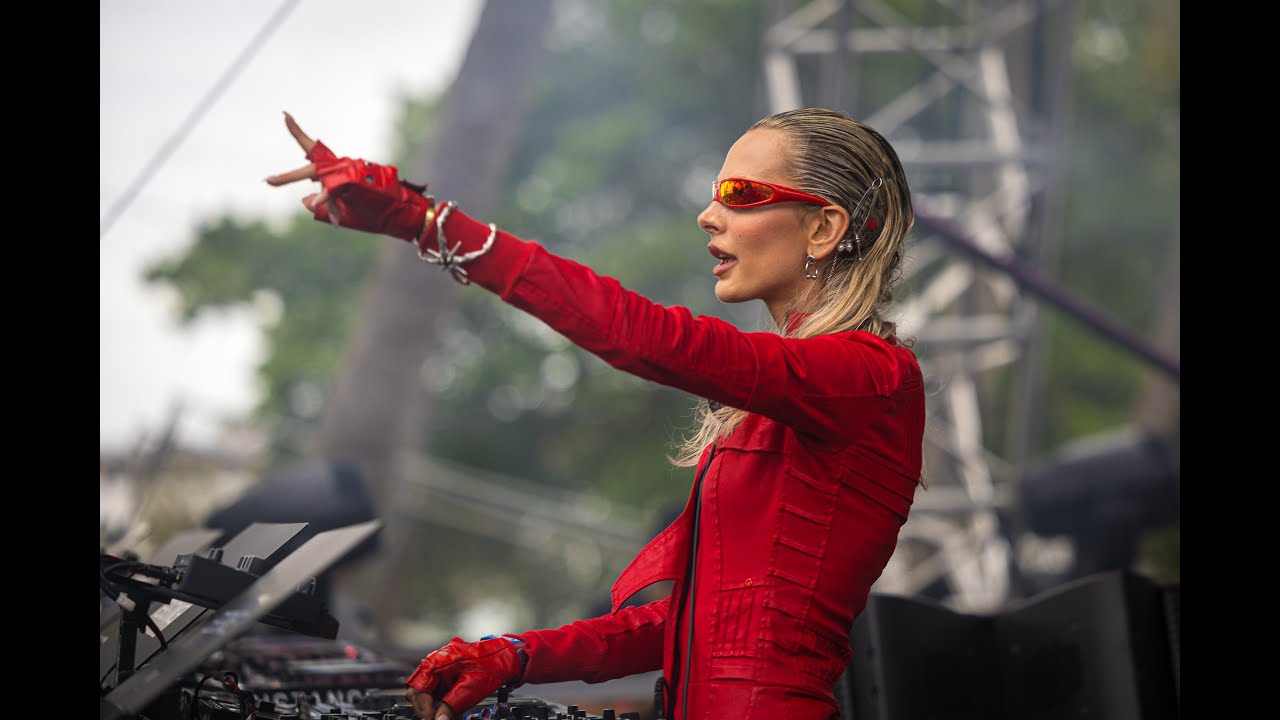 Kasia - ULTRA MIAMI 2025