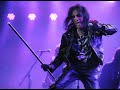 Alice Cooper Crawlin`