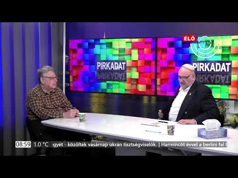 PIRKADAT Breuer Péterrel 2024.11.11.