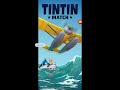 Tintin Match Level 1 10 Walkthrough