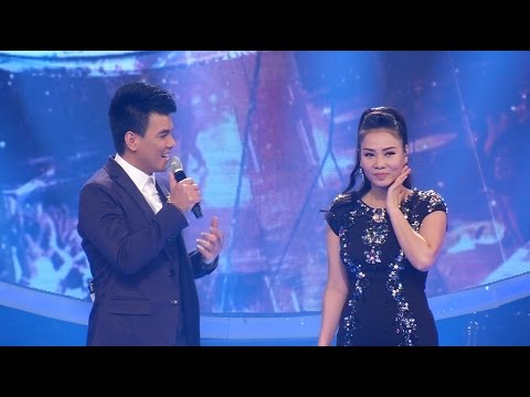 Vietnam Idol 2015 - Chung Kết & Trao Giải - Đừng yêu - Thu Minh