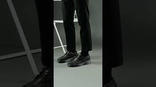 Giày Boot Nam MWC - 8031 Giày Boot Nam Đế Cao Da Mềm Cao Cấp,Thời Trang Thanh Lịch