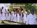 Ahmad Ibroshe Hubadhu New Oromo Music 2023