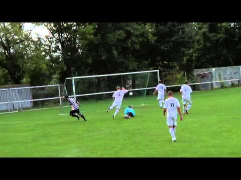 Concordia Wilhelmsruh II - SV Buchholz 2. Spieltag Kreisliga A Staffel 1 2013/14