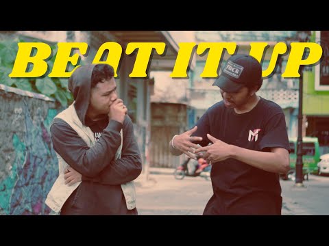 BEAT IT UP - Yovan Poli & Mysticc ( Official Music Video )