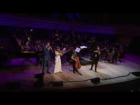 KATICA - ANIKÓ - CSABA ILLÉNYI - Smooth Criminal/Billie Jean