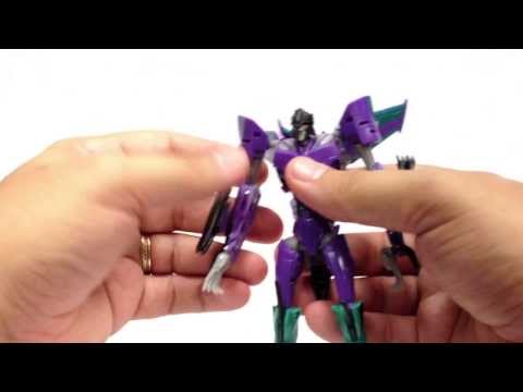 Transformers Figure Subscription Service 1.0 - SLIPSTREAM