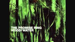 The Promise Ring - Suffer Never