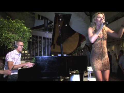 I Remember House: Zoe Badwi, When Love Takes Over [LIVE]