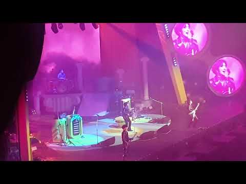 200216 잔나비콘서트~나쁜꿈