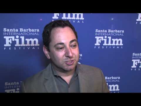 YTS Digital Films - SBIFF 2015 - Scott Feinberg Interview