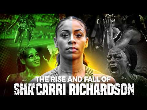 Sha'Carri Richardson's Shocking Rise to Fame | Full Documentary