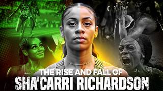 Sha'Carri Richardson's Shocking Rise to Fame | Full Documentary