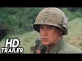 Platoon Leader 1988 ORIGINAL TRAILER HD 1080p