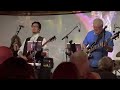 Nektar (Ron Howden) “Fidgety Queen” Live Daryl’s Place Pawling NY Mar 8th 2023