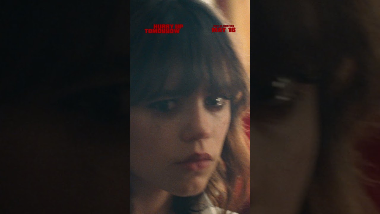 IN THEATERS 5.16.25