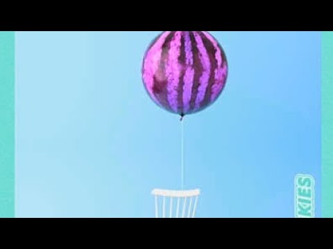 Gamma Skies feat. Jaslyn Edgar - Be Mine