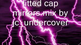 fitted cap, look in the mirror mix featuring yo gotti,wale,j cole,wiz khalifa,meek mill,rick ross