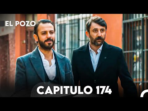 El Pozo Capitulo 174 - Doblado En Español