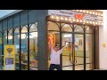 Keliling Grand Mall Lampung Baru Ada CGV Funworld Dan Food Court