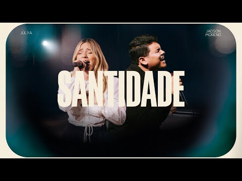 JULYA and Jadson Moreno