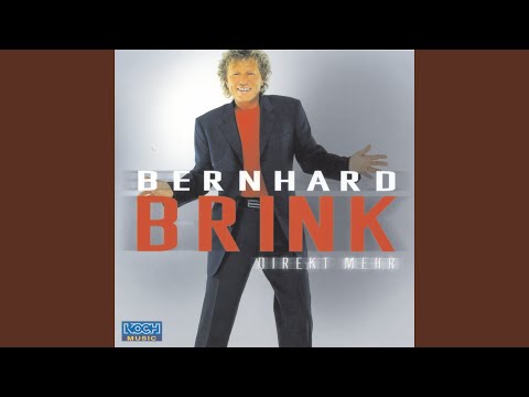 Erst Machst Du Auf Liebe - Bernhard Brink