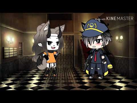 16+[Клип[Mr.Policeman//GachaLife\\ †Мина Чан†
