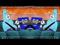ENOUGH Csupo Effects Sponsored By Fishtronaut Is Weird Effects