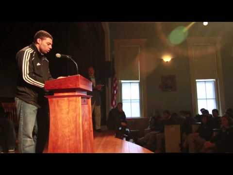 Bridgton Academy Athletic Recap (Week of 10/28/12)