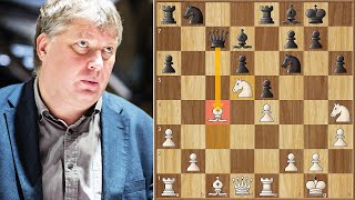 Chess Equivalent of Spitting in Someone&#39;s Face