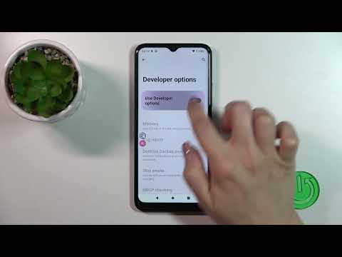 How To Hide Developer Options In Nokia C32