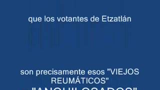 preview picture of video 'Boni Romero Etzatlán'