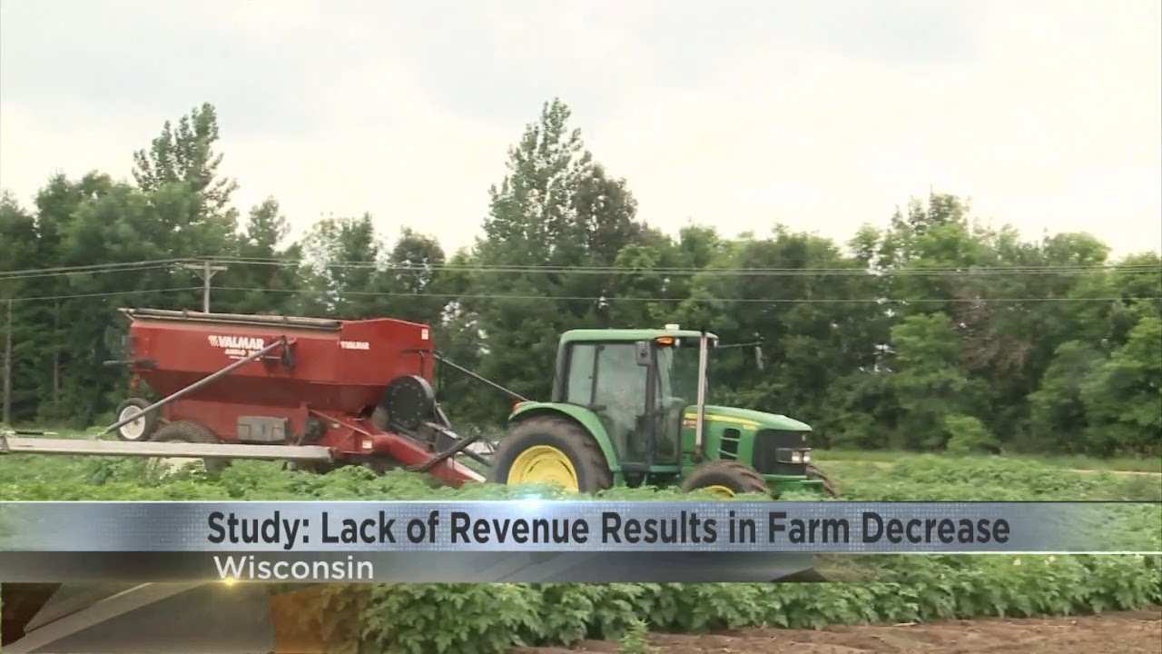 Video thumbnail for Who Will Run the Next Election in Small-Town Wisconsin?