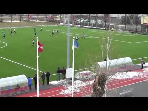 FS Metta-2  2:2  Šitika FS friendly game