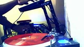 DJ Intrepid - Parang Soca Mixdown