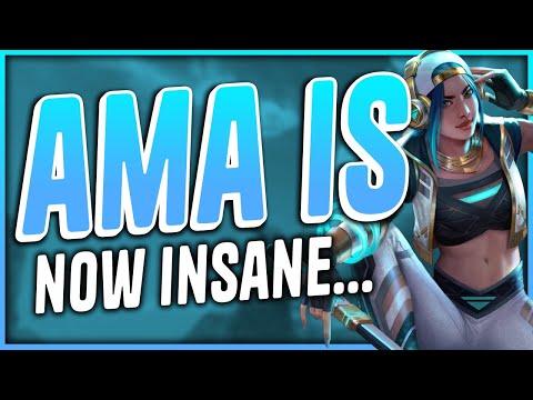 15-0 AMATERASU MASTERCLASS CHASM! - SMITE Solo Conquest Gameplay